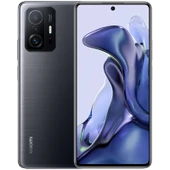 Yenilenmiş Xiaomi 11T 256 GB Gri Cep Telefonu (12 Ay Garantili) - A Kalite thumbnail 1