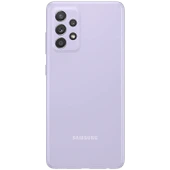 Yenilenmiş Samsung Galaxy A52 128 GB Beyaz Cep Telefonu (12 Ay Garantili) - B Kalite thumbnail 9