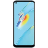 Yenilenmiş Oppo A54 128 GB Siyah Cep Telefonu (12 Ay Garantili) - A Kalite thumbnail 2