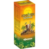 World Medicine Sugifen Multivitamin Şurup thumbnail 2
