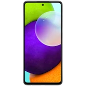 Yenilenmiş Samsung Galaxy A52 128 GB Beyaz Cep Telefonu (12 Ay Garantili) - C Kalite thumbnail 11