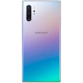 Yenilenmiş Samsung Galaxy Note 10 Plus 256 GB Beyaz Cep Telefonu (12 Ay Garantili) - C Kalite thumbnail 9