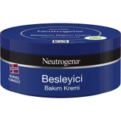 Neutrogena Norveç Formülü ile Zenginleştirilmiş Yoğun Nemlendirici El ve Ayak Kremi - E Vitamini İçeren, 200 ml thumbnail 2