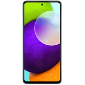 Yenilenmiş Samsung Galaxy A52 128 GB Beyaz Cep Telefonu (12 Ay Garantili) - B Kalite thumbnail 5