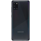 Yenilenmiş Samsung Galaxy A31 128 GB Mavi Cep Telefonu (12 Ay Garantili) - C Kalite thumbnail 24