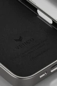 LitaeTrend iPhone 16 Pro Max Viper Kapak - Titan Gri thumbnail 2