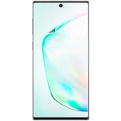 Yenilenmiş Samsung Galaxy Note 10 256 GB Beyaz Cep Telefonu (12 Ay Garantili) - B Kalite thumbnail 5