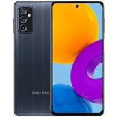 Yenilenmiş Samsung Galaxy M52 128 GB Beyaz Cep Telefonu (12 Ay Garantili) - C Kalite thumbnail 10