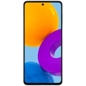 Yenilenmiş Samsung Galaxy M52 128 GB Beyaz Cep Telefonu (12 Ay Garantili) - C Kalite thumbnail 2
