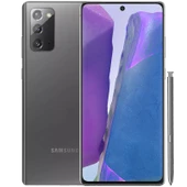 Yenilenmiş Samsung Galaxy Note 20 256 GB Bronz Cep Telefonu (12 Ay Garantili) - A Kalite thumbnail 4