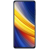 Yenilenmiş Xiaomi Poco X3 Pro 128 GB Mavi Cep Telefonu (12 Ay Garantili) - C Kalite thumbnail 2