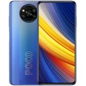 Yenilenmiş Xiaomi Poco X3 Pro 128 GB Mavi Cep Telefonu (12 Ay Garantili) - C Kalite thumbnail 1