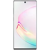 Yenilenmiş Samsung Galaxy Note 10 256 GB Beyaz Cep Telefonu (12 Ay Garantili) - B Kalite thumbnail 2