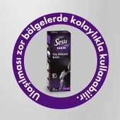 Sesu Tüy Dökücü Krem For Men 100 ml thumbnail 1
