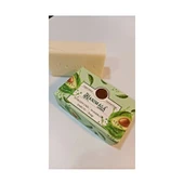 HANIMAGA Doğal Sabun Avokado Yağı ile Zenginleştirilmiş 100 gr Cilt Bakımı İçin thumbnail 4