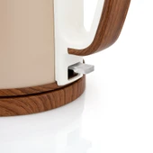 KING DEMGÜZAR KCM337 ÇAY MAKİNESİ thumbnail 8