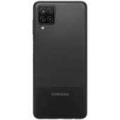Yenilenmiş Samsung Galaxy A12 64 GB Siyah Cep Telefonu (12 Ay Garantili) - C Kalite thumbnail 6