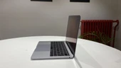 A1708 MACBOOK PRO 13 inç 2017 NTB 2.3GHZ İ5, 8GB RAM, 256GB SSD, 1536MB GPU UZAY GRİSİ 2. EL thumbnail 4