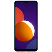 Yenilenmiş Samsung Galaxy M12 64 GB Siyah Cep Telefonu (12 Ay Garantili) - B Kalite thumbnail 8