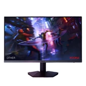 Koorui 23.8" 24E3 IPS Gaming 165Hz Monitör Siyah 1ms1920x1080, 165Hz, DP, HDMI, Vesa, AdaptiveSync thumbnail 3