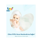 Uni Baby Saç ve Vücut Şampuanı 200 ml thumbnail 3