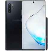 Yenilenmiş Samsung Galaxy Note 10 Plus 256 GB Beyaz Cep Telefonu (12 Ay Garantili) - C Kalite thumbnail 10