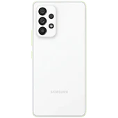 Yenilenmiş Samsung Galaxy A53 128 GB Mavi Cep Telefonu (12 Ay Garantili) - C Kalite thumbnail 9