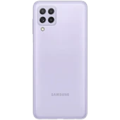 Yenilenmiş Samsung Galaxy A22 64 GB Yeşil Cep Telefonu (12 Ay Garantili) - C Kalite thumbnail 12