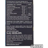 Nutraxin Collagen 30 Tablet thumbnail 4