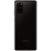 Yenilenmiş Samsung Galaxy S20 Plus 128 GB Gri Cep Telefonu (12 Ay Garantili) - C Kalite thumbnail 9