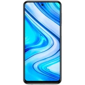 Yenilenmiş Xiaomi Redmi Note 9 Pro 64 GB Beyaz Cep Telefonu (12 Ay Garantili) - A Kalite thumbnail 2