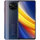 Yenilenmiş Xiaomi Poco X3 Pro 128 GB Mavi Cep Telefonu (12 Ay Garantili) - C Kalite thumbnail 7