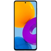 Yenilenmiş Samsung Galaxy M52 128 GB Beyaz Cep Telefonu (12 Ay Garantili) - C Kalite thumbnail 5