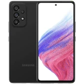 Yenilenmiş Samsung Galaxy A53 128 GB Mavi Cep Telefonu (12 Ay Garantili) - C Kalite thumbnail 10