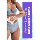 Fualab FACTOR100 Sun Screen Cream SPF50+ Içerikli Güneş Bariyeri thumbnail 5