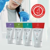 Deotak Mentol Ferahlığı 7 Güne Kadar Etkili Krem Deodorant 35 ml thumbnail 5