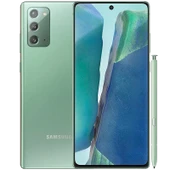 Yenilenmiş Samsung Galaxy Note 20 256 GB Bronz Cep Telefonu (12 Ay Garantili) - B Kalite thumbnail 7