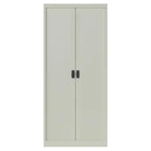 Avcı Sürgülü Dosya Dolabı Malzeme Metal Arşiv Av Dolabı Kiler Ofis Raflı thumbnail 4