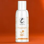 Carvien's Koruyucu Güneş Kremi Spf 50+ 100 ml thumbnail 3