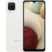 Yenilenmiş Samsung Galaxy A12 128 GB Siyah Cep Telefonu (12 Ay Garantili) - B Kalite thumbnail 7