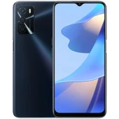 Yenilenmiş Oppo A16 64 GB Siyah Cep Telefonu (12 Ay Garantili) - A Kalite thumbnail 1