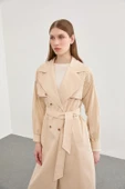 13462 ZÜHRE VEGAS TRENÇKOT thumbnail 3
