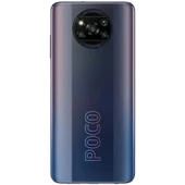 Yenilenmiş Xiaomi Poco X3 Pro 128 GB Mavi Cep Telefonu (12 Ay Garantili) - C Kalite thumbnail 9