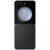 Yenilenmiş Samsung Galaxy Z Flip 5 512 GB Siyah Cep Telefonu (12 Ay Garantili) - B Kalite thumbnail 3