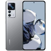 Yenilenmiş Xiaomi 12T 128 GB Siyah Cep Telefonu (12 Ay Garantili) - B Kalite thumbnail 9