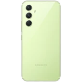 Yenilenmiş Samsung Galaxy A54 256 GB Yeşil Cep Telefonu (12 Ay Garantili) - C Kalite thumbnail 3