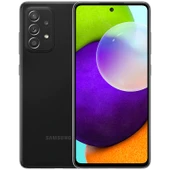 Yenilenmiş Samsung Galaxy A52 128 GB Beyaz Cep Telefonu (12 Ay Garantili) - C Kalite thumbnail 10