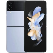 Yenilenmiş Samsung Galaxy Z Flip4 128 GB Grafit Cep Telefonu (12 Ay Garantili) - B Kalite thumbnail 8