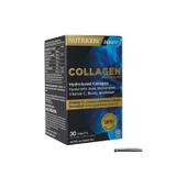 Nutraxin Collagen 30 Tablet thumbnail 1