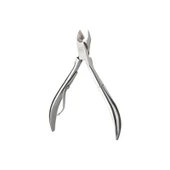 Fe Et Pensi Krom Kaplı Paslanmaz Çelik Tırnak Eti Pensi Profesyonel Kullanım İçin thumbnail 4